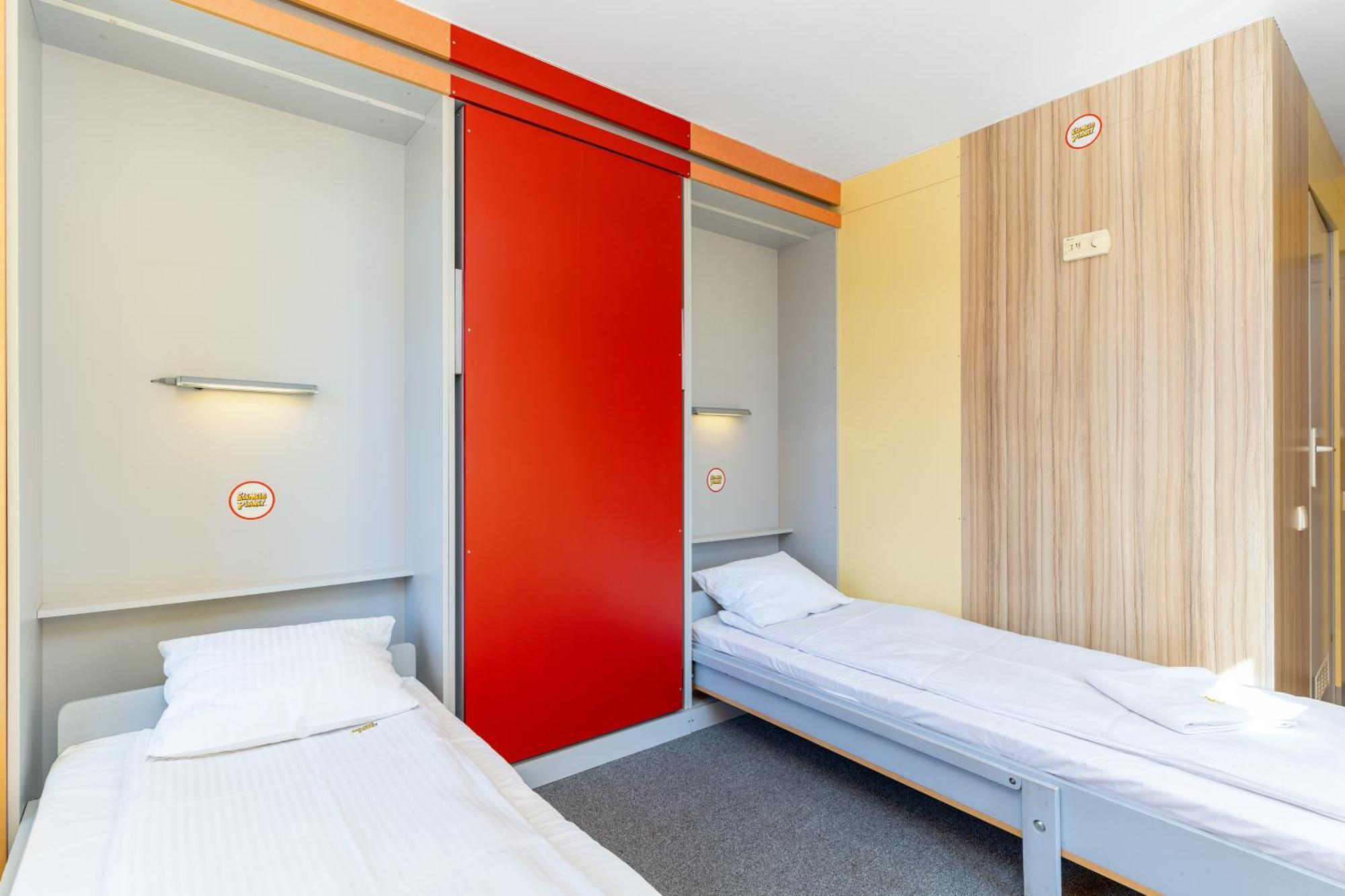 Bed and Breakfast Elemels Planet Ustroń Exterior foto